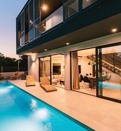 סרימה Villa Casa Domina מראה חיצוני תמונה