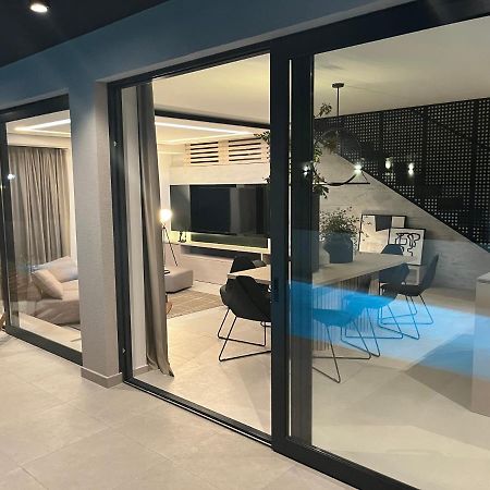 סרימה Villa Casa Domina מראה חיצוני תמונה