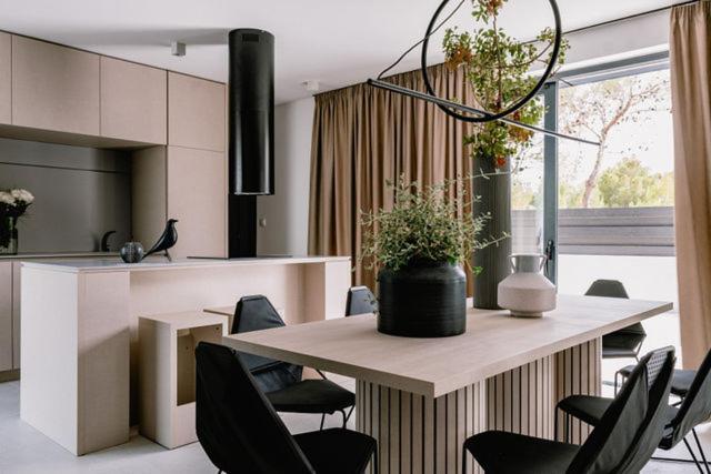 סרימה Villa Casa Domina מראה חיצוני תמונה