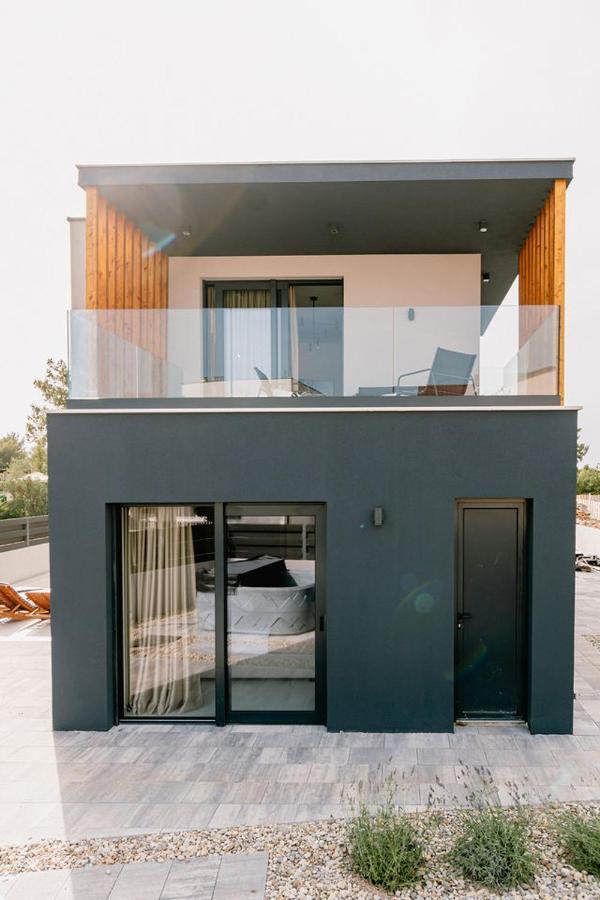 סרימה Villa Casa Domina מראה חיצוני תמונה