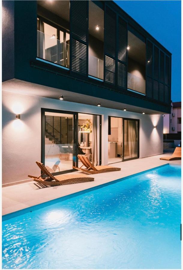 סרימה Villa Casa Domina מראה חיצוני תמונה
