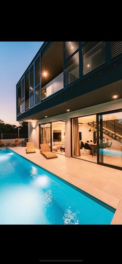 סרימה Villa Casa Domina מראה חיצוני תמונה