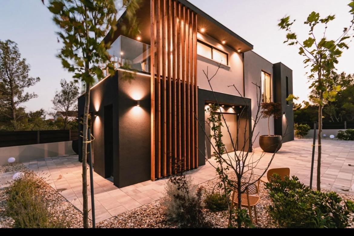 סרימה Villa Casa Domina מראה חיצוני תמונה