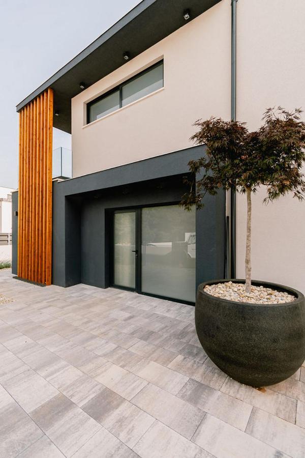 סרימה Villa Casa Domina מראה חיצוני תמונה