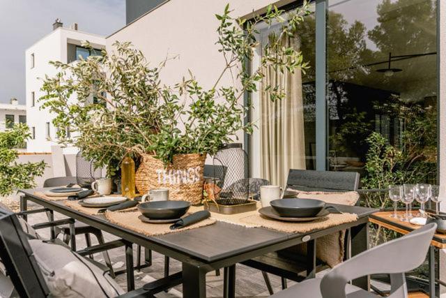 סרימה Villa Casa Domina מראה חיצוני תמונה