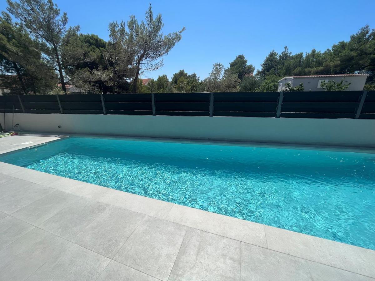 סרימה Villa Casa Domina מראה חיצוני תמונה