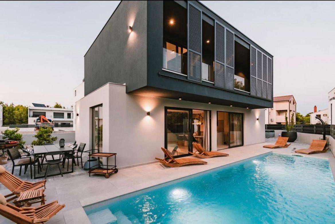 סרימה Villa Casa Domina מראה חיצוני תמונה