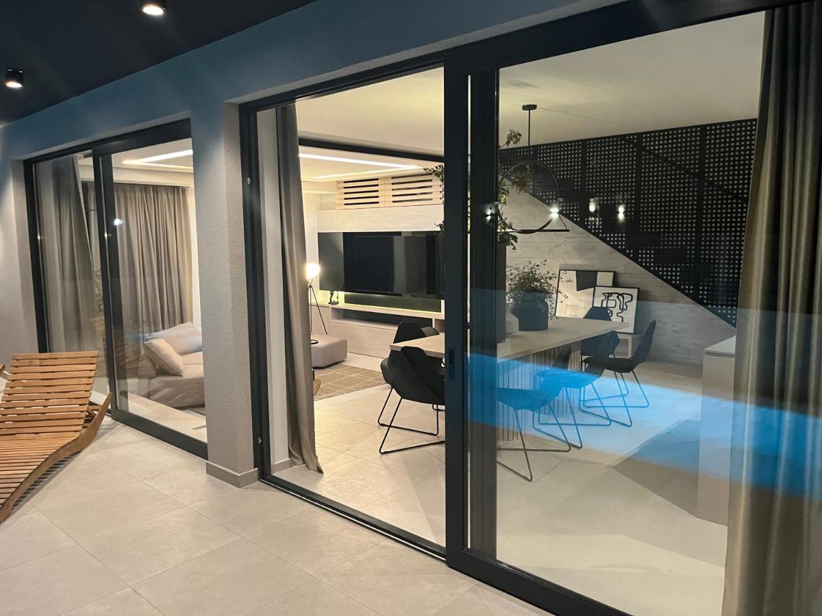 סרימה Villa Casa Domina מראה חיצוני תמונה
