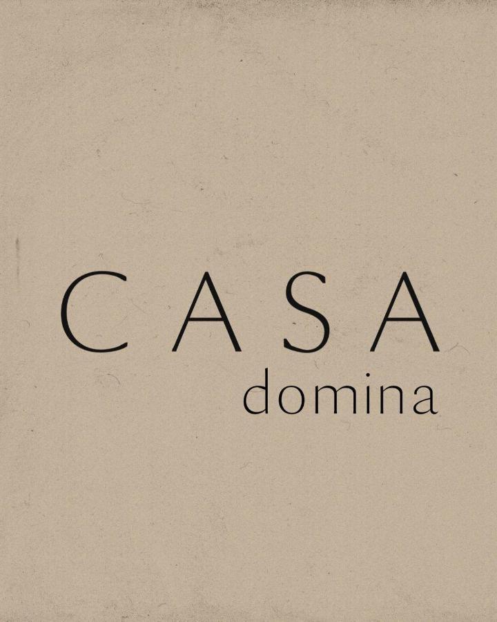 סרימה Villa Casa Domina מראה חיצוני תמונה