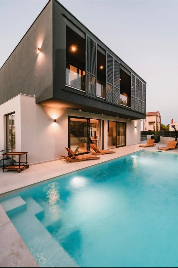 סרימה Villa Casa Domina מראה חיצוני תמונה